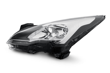 Valeo LED DRL Left Headlight for Peugeot, OEM quality, OEM 9805505680 - View 4