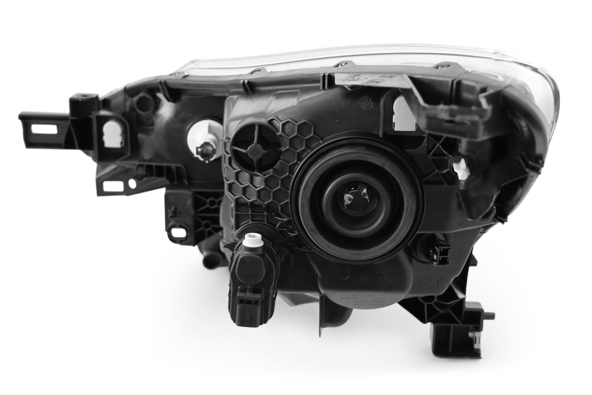 Nissan Note Right Headlight, Valeo OEM, OEM 26010-3VU0A - View 12