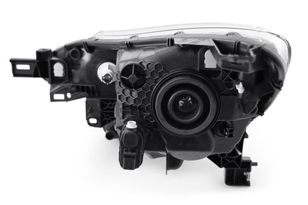 Nissan Note Right Headlight, Valeo OEM, OEM 26010-3VU0A - View 12
