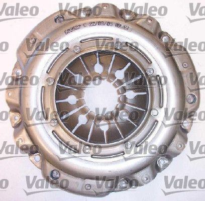 Valeo Clutch Kit for Suzuki, OEM quality, OEM SUZUKE70 - View 3