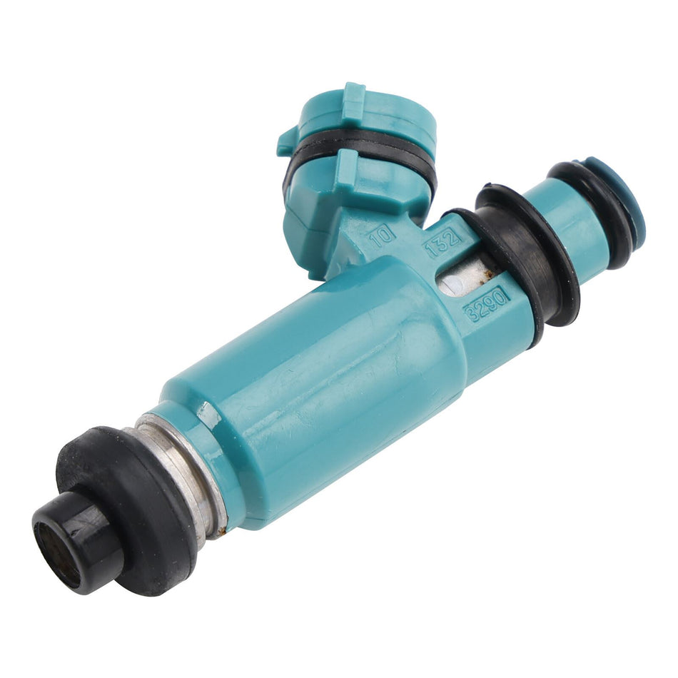 Fuel Injector Set of 4 - for Honda - OEM 16450-MCJ-752 | Eurowagens - View 4