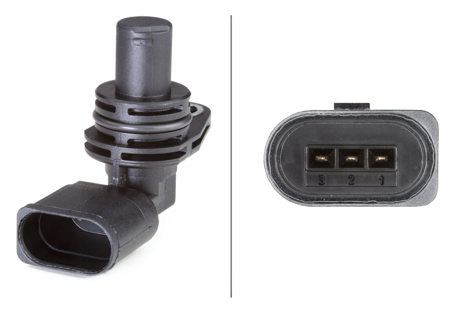 Hella Sensor for Seat, Skoda & more, OEM quality, OEM 036 907 601 E - View 2