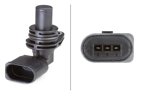 Hella Sensor for Seat, Skoda & more, OEM quality, OEM 036 907 601 E - View 2