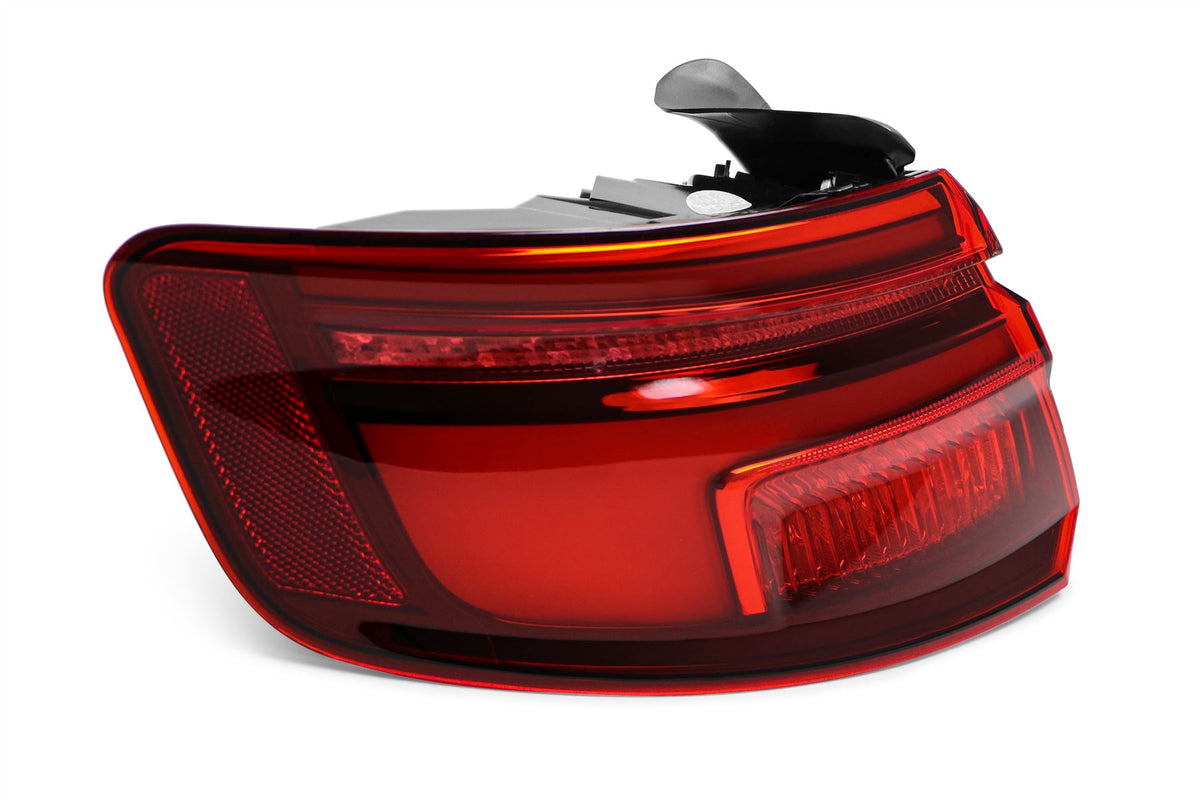 Audi A3 Sportback Left Rear Light, Hella OEM, OEM 8V4 945 091 - View 10