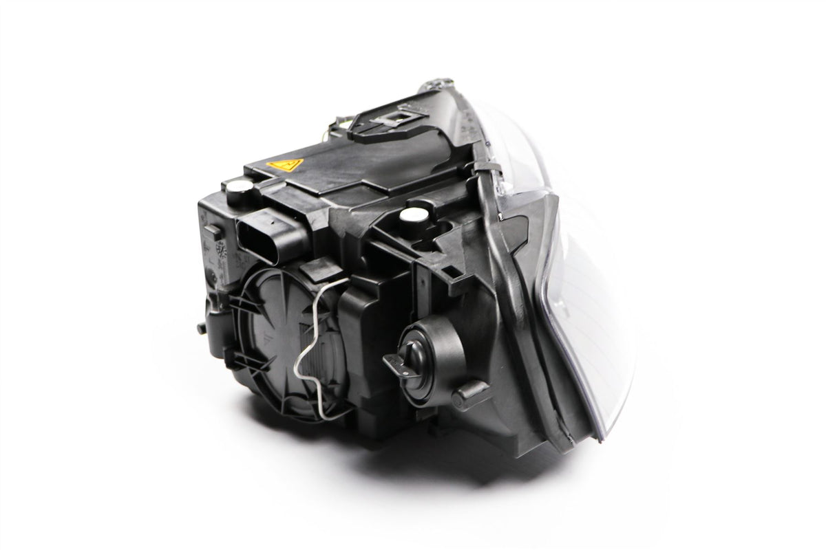 Audi A3 Right Headlight, Magneti Marelli OEM, OEM 8P0941030N - View 3