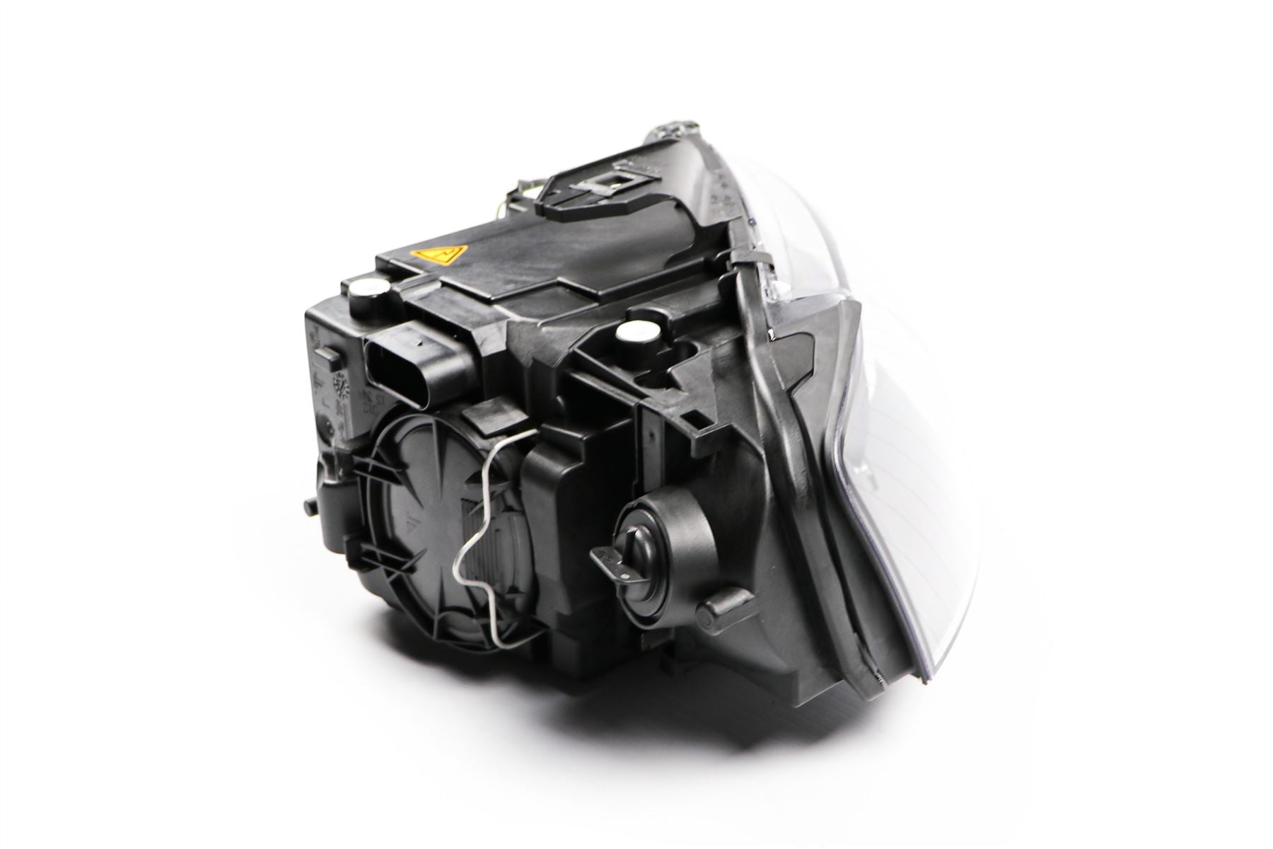 Audi A3 Right Headlight, Magneti Marelli OEM, OEM 8P0941030N - View 3