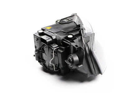 Audi A3 Right Headlight, Magneti Marelli OEM, OEM 8P0941030N - View 3