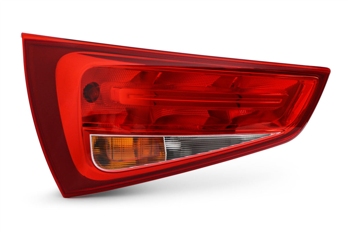 Hella Left Rear Light for Audi, OEM quality, OEM 8X0945093 - View 5