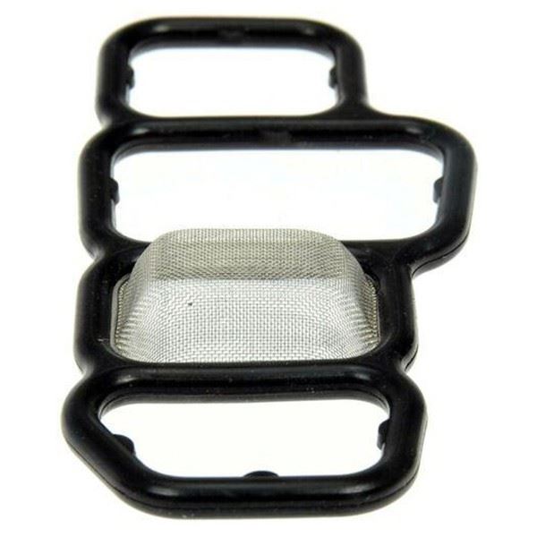 Solenoid Spool Valve Gasket - for Honda - OEM 15826-RNA-A01 | Eurowagens - View 2