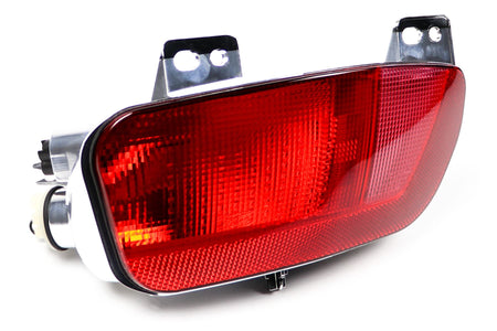 Hella Left Rear Fog Light for Citroen, OEM quality, OEM 9676122780 - View 9