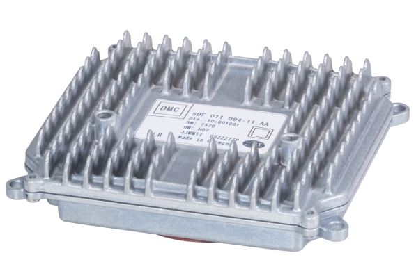 Hella LED Headlight Control Unit for Audi, OEM quality, OEM 7PP941472, MPN 5DF 011 094-111