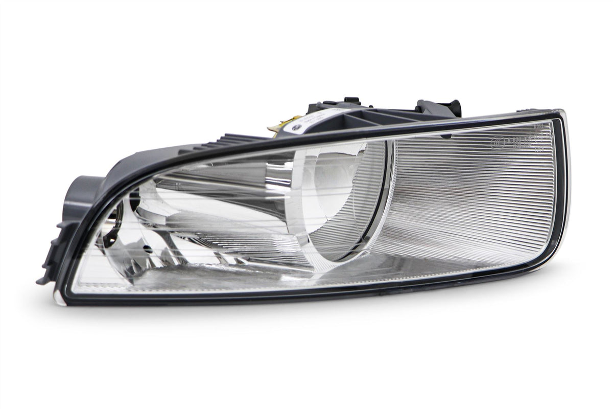 Hella DRL Right Front Fog Light for Volkswagen & Skoda, OEM quality, OEM 3T0941702A - View 7