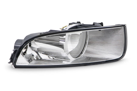 Hella DRL Right Front Fog Light for Volkswagen & Skoda, OEM quality, OEM 3T0941702A - View 7