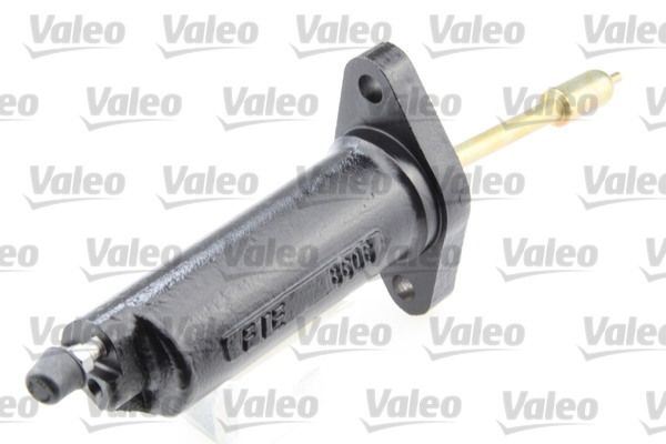 Jaguar XJ Clutch Slave Cylinder, Valeo OEM, OEM CBC9674, MPN 874835