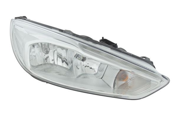 Hella Right Headlight – Ford | OEM 1 866 231, MPN 1EE 354 827-161