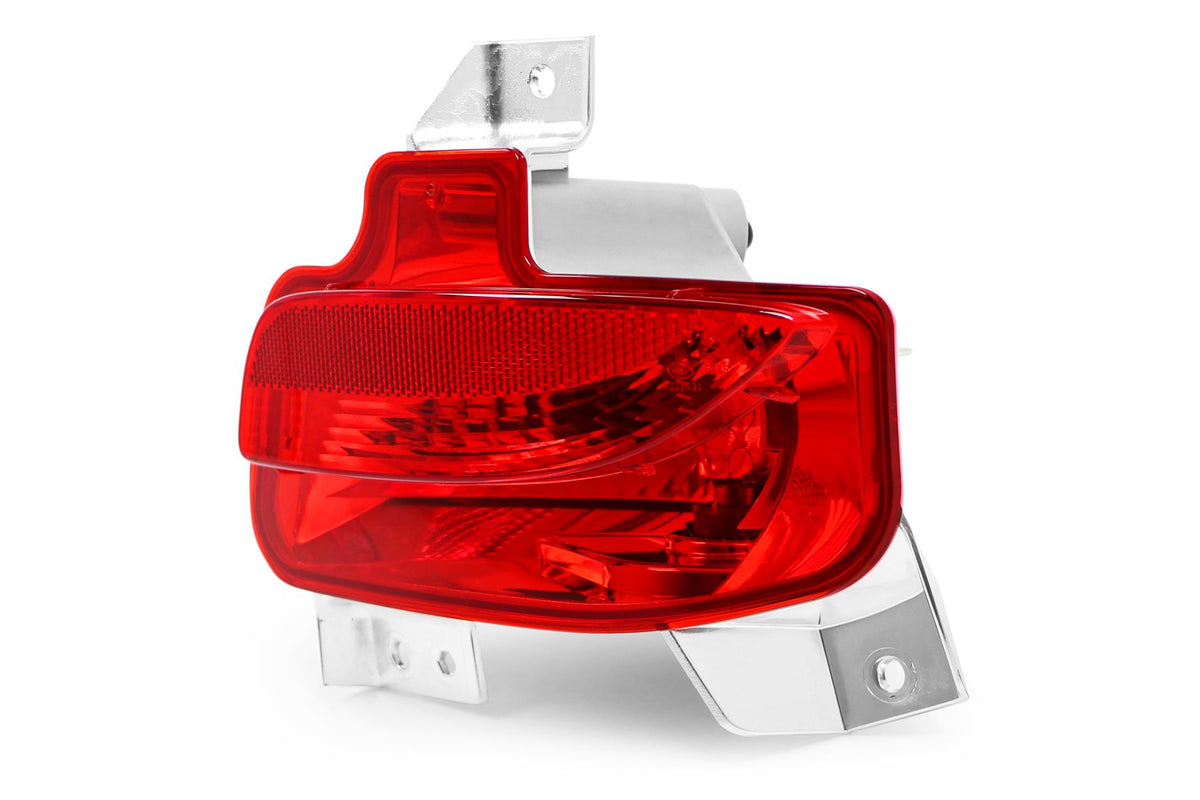 Vauxhall Zafira Right Front Fog Light, Magneti Marelli OEM, OEM 13295765 - View 5