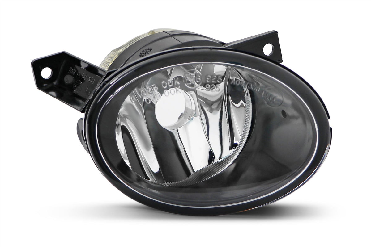 Volkswagen Touran Right Front Fog Light, Hella OEM, OEM 5K0941700A - View 4