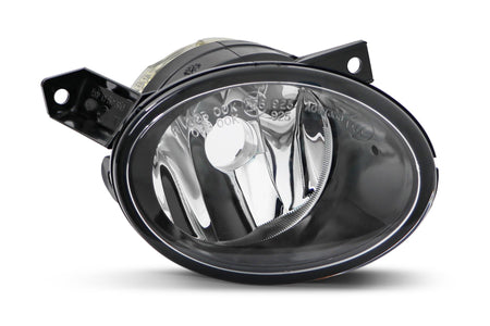 Volkswagen Touran Right Front Fog Light, Hella OEM, OEM 5K0941700A - View 4