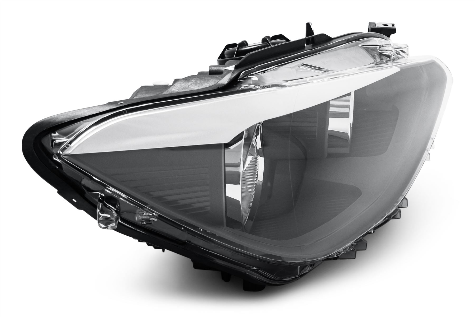 Hella Right Headlight for BMW, OEM quality, OEM 63117229686 - View 12