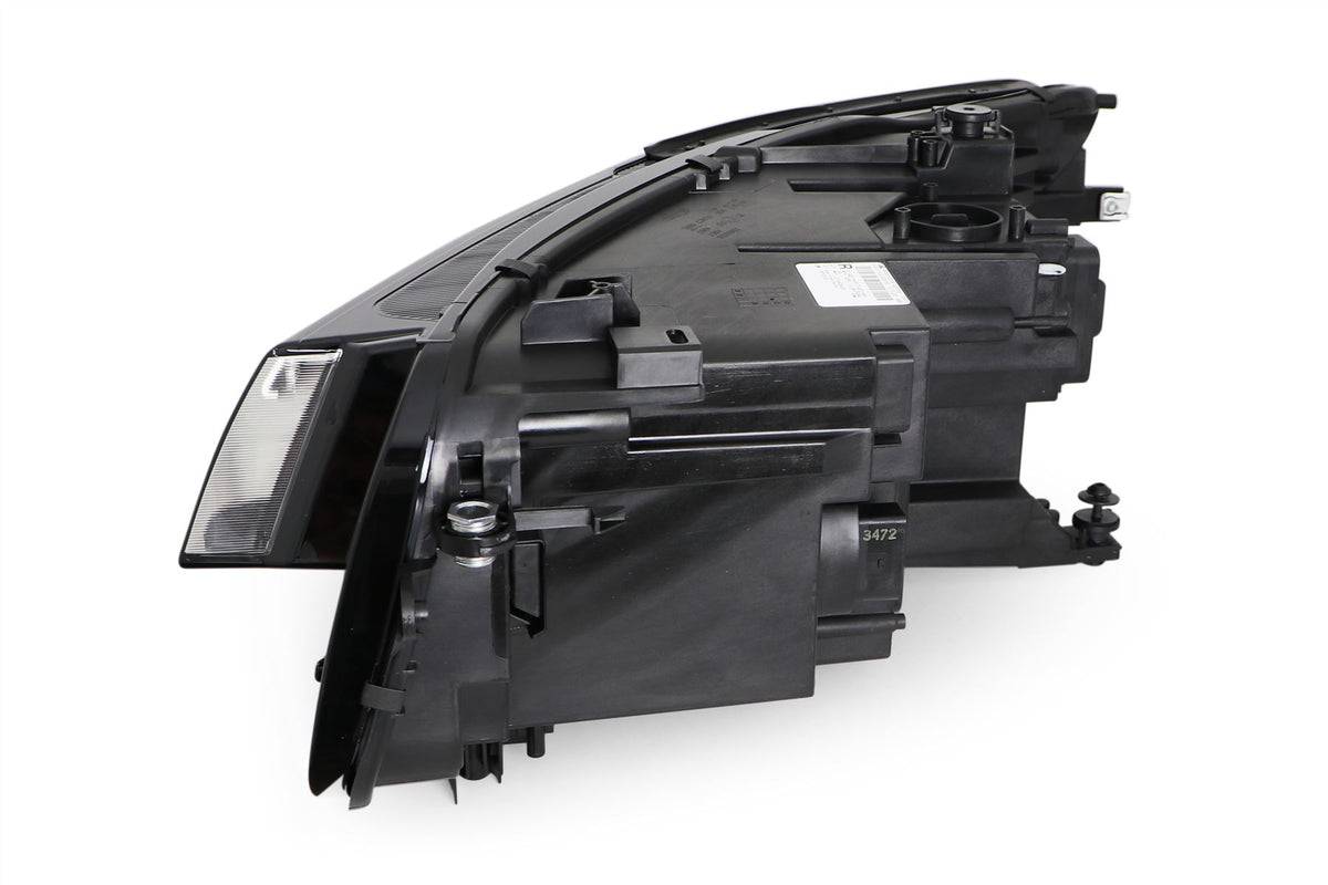 Volkswagen Tiguan Right Headlight, Magneti Marelli OEM, OEM 5NC941036C - View 6