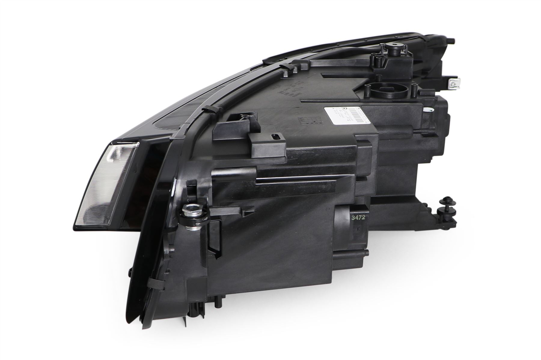 Volkswagen Tiguan Right Headlight, Magneti Marelli OEM, OEM 5NC941036C - View 6