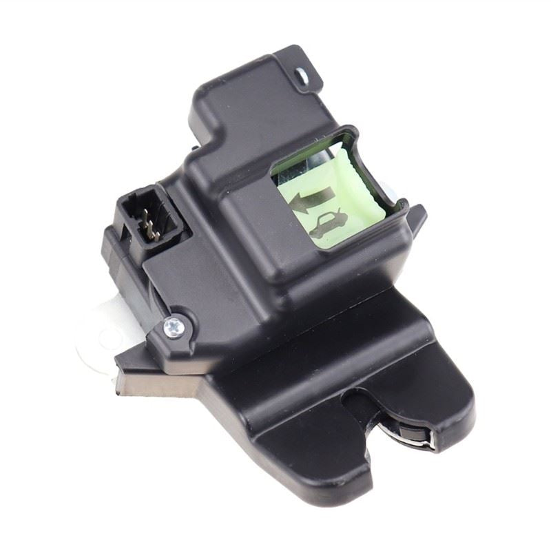 Tailgate Latch Lock - for Kia - OEM 81230-1W000 | Eurowagens