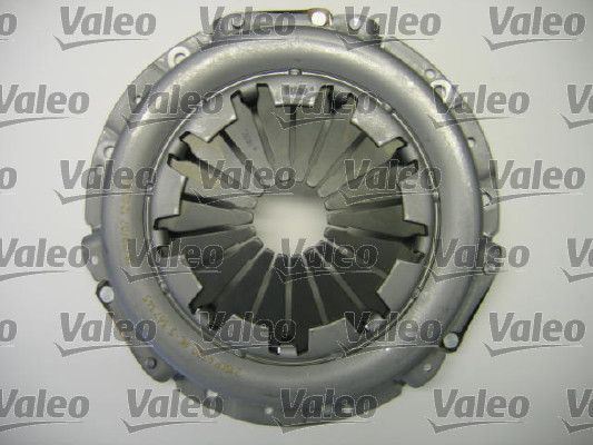 Renault Amc Clutch Kit, Valeo OEM, OEM . - View 2