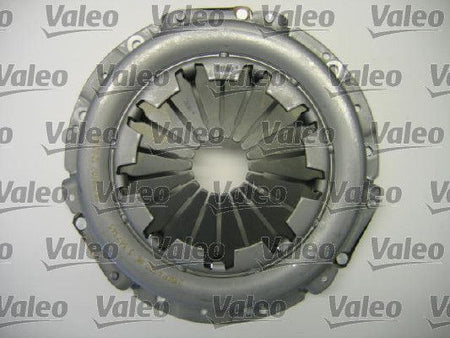 Renault Amc Clutch Kit, Valeo OEM, OEM . - View 2