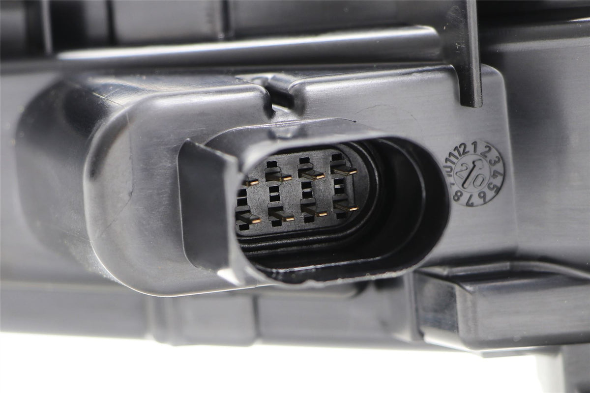 Volkswagen T Roc Right Daytime Running Light, Valeo OEM, OEM 2GA941056 - View 3