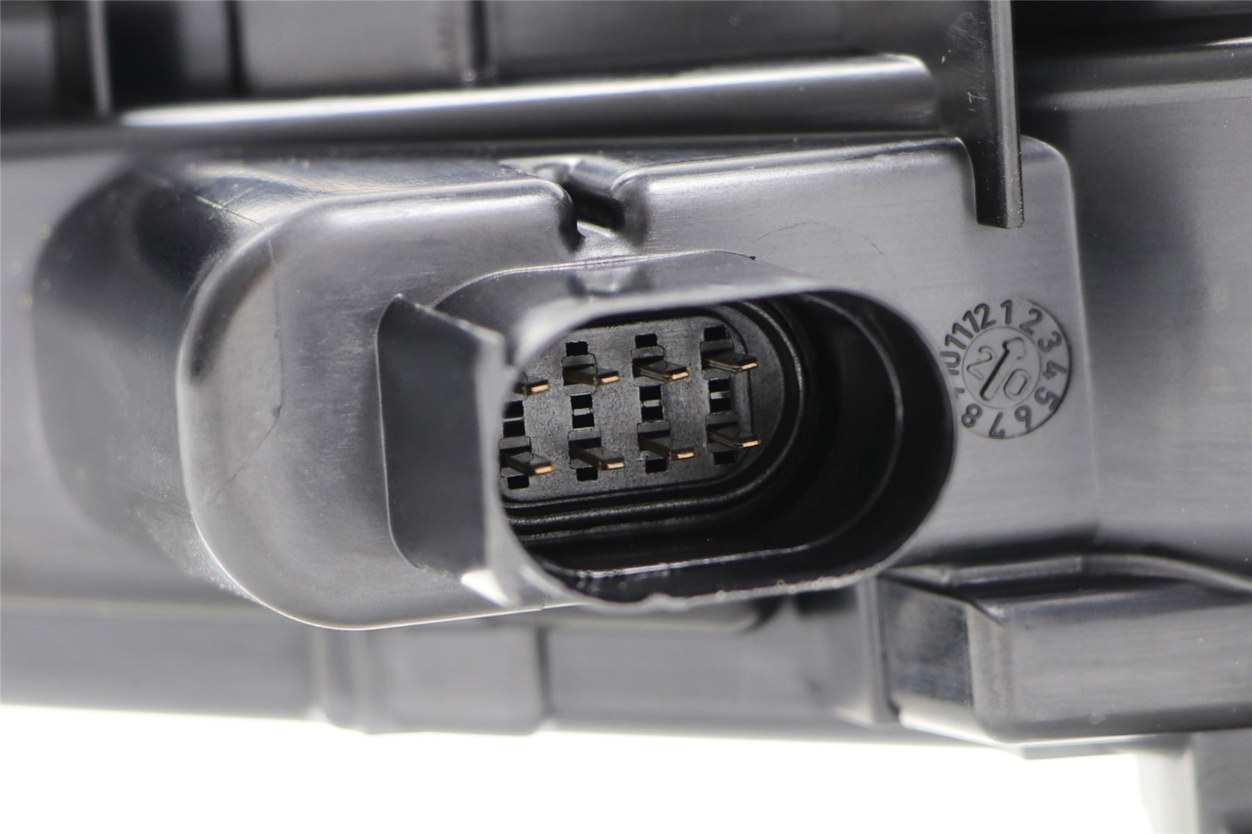 Volkswagen T Roc Right Daytime Running Light, Valeo OEM, OEM 2GA941056 - View 3