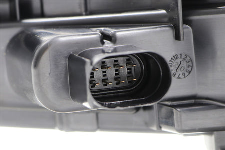 Volkswagen T Roc Right Daytime Running Light, Valeo OEM, OEM 2GA941056 - View 3