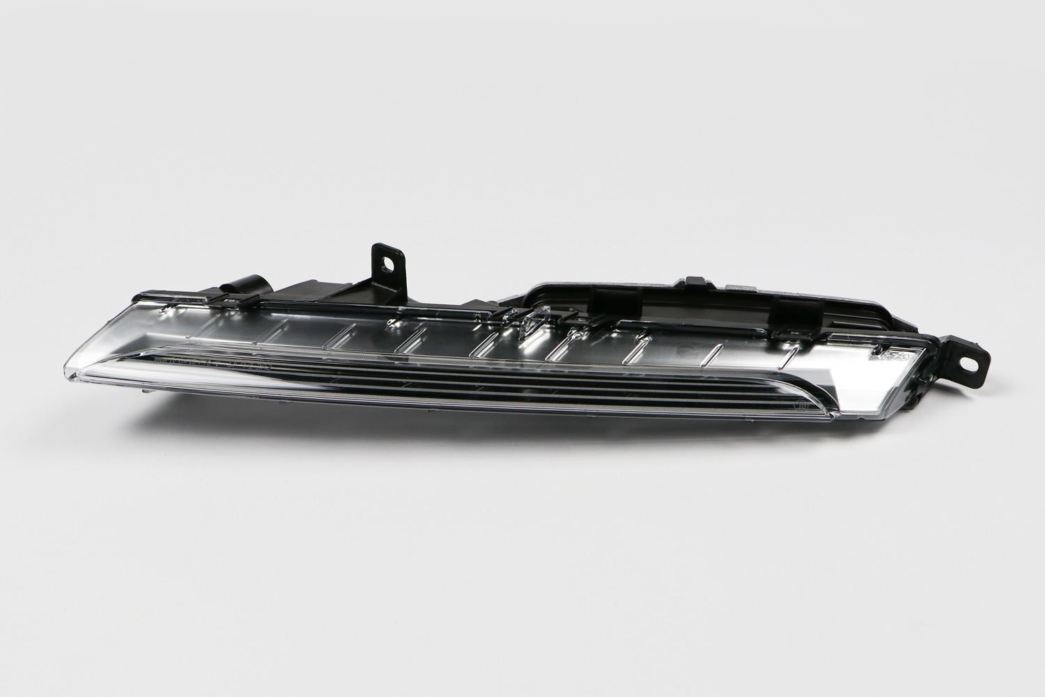 Porsche Cayenne Left Daytime Running Light, Valeo OEM, OEM 9Y0953050 - View 2