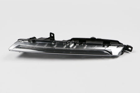 Porsche Cayenne Left Daytime Running Light, Valeo OEM, OEM 9Y0953050 - View 2