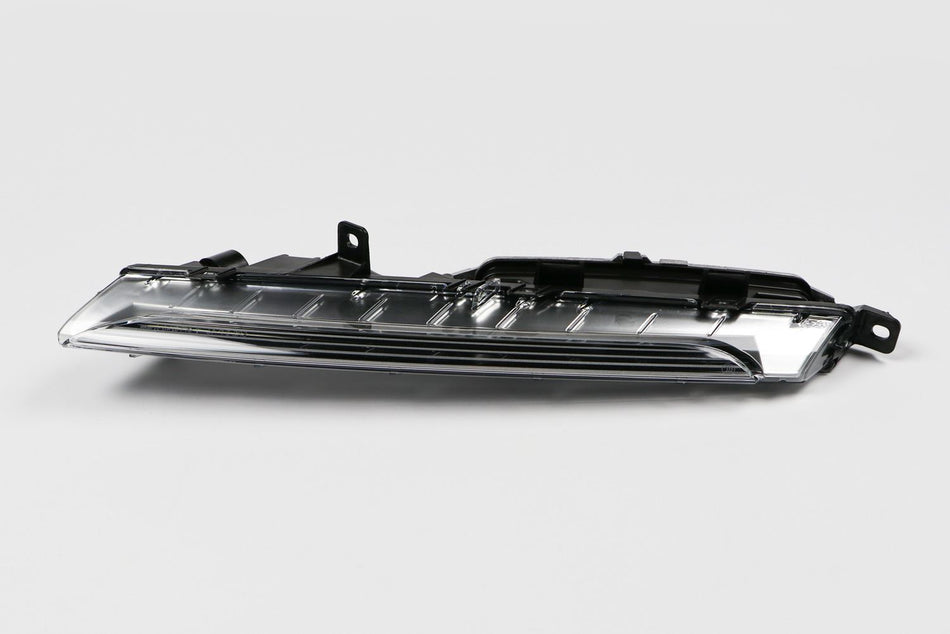 Porsche Cayenne Left Daytime Running Light, Valeo OEM, OEM 9Y0953050 - View 2