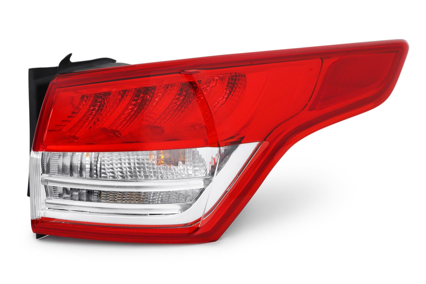 Ford Kuga Right Rear Light, Valeo OEM, OEM 1804900 - View 11