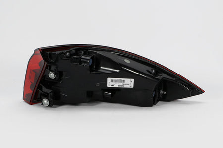 Porsche Cayenne Left Rear Light, Valeo OEM, OEM 95863106100 - View 7