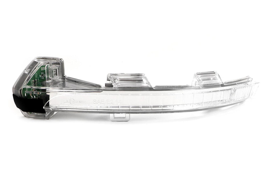 Mirror Indicator Left LED - for Volkswagen - OEM 388-WVL248 | Eurowagens