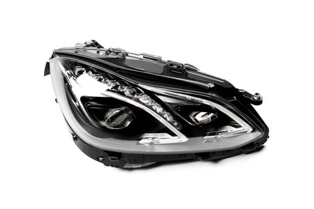 Hella LED Right Headlight for Mercedes-Benz, OEM quality, OEM A2128202639 - View 2