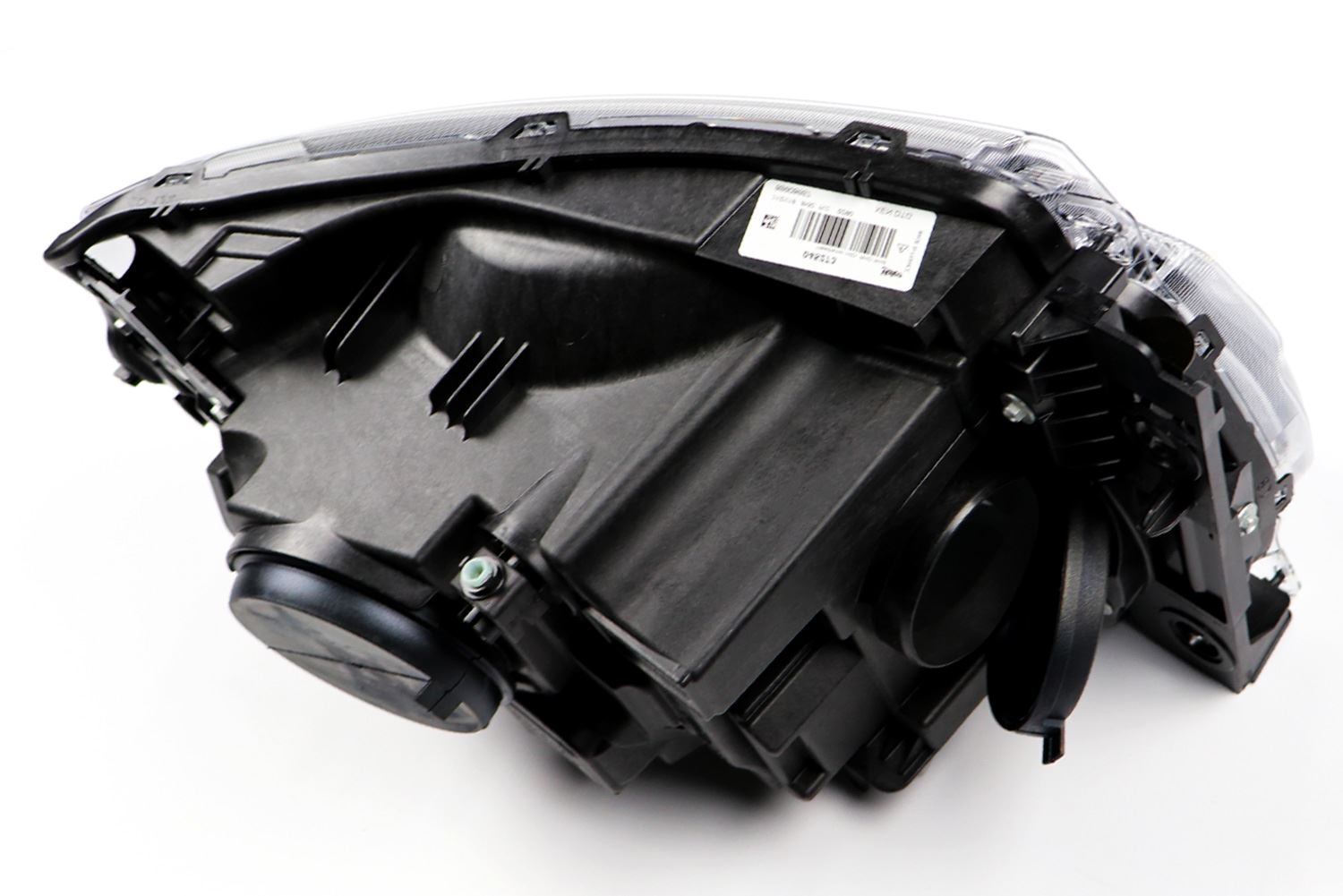 Land Rover Discovery Headlight Cover, Valeo OEM, OEM LR052386 - View 4