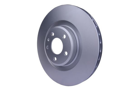 Hella Brake Disc for AUDI, OEM quality, OEM 8K0615301B - View 3