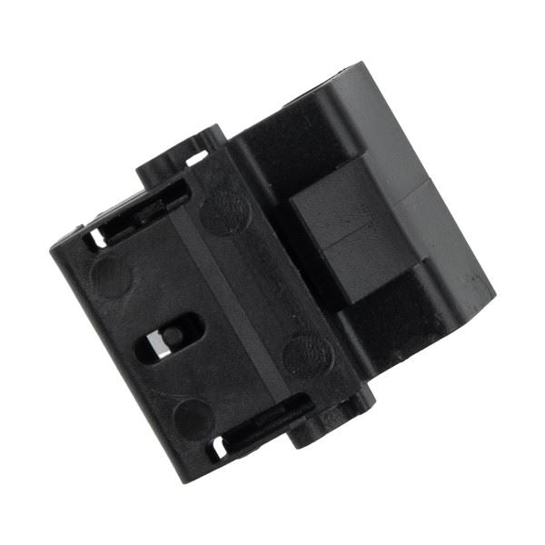 Bumper Mounting Clip Set - for Tesla - OEM 1472872-00-B | Eurowagens - View 5