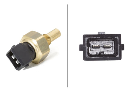 Hella Sensor for Ford, OEM quality, OEM 6 193 368 - View 3