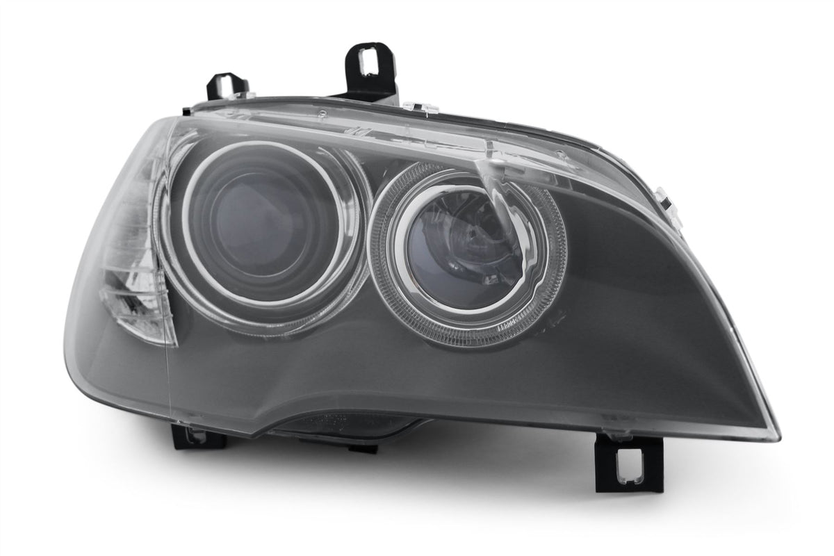 BMW X5 E70 Right Headlight, Magneti Marelli OEM, OEM 63127192570 - View 7