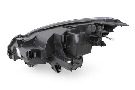 Vauxhall Zafira Right Headlight, Magneti Marelli OEM, OEM 39050533 - View 9