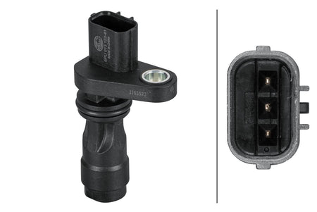 Hella Sensor for Honda, OEM quality, OEM 37500PNA003 - View 3