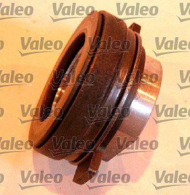 Mercedes-Benz C-Class Clutch Kit, Valeo OEM, OEM MERCKE30 - View 2