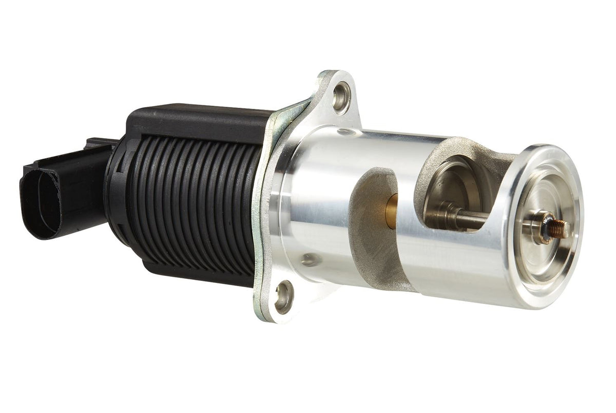 Hella EGR Valve for Vauxhall & Renault, OEM quality, OEM 44 04 463, MPN 6NU 010 171-521