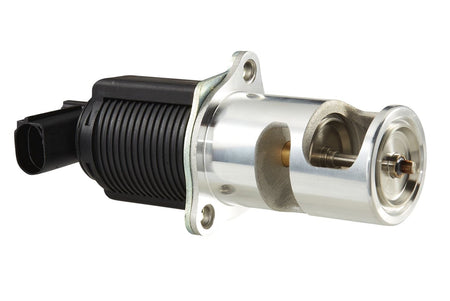 Hella EGR Valve for Vauxhall & Renault, OEM quality, OEM 44 04 463, MPN 6NU 010 171-521