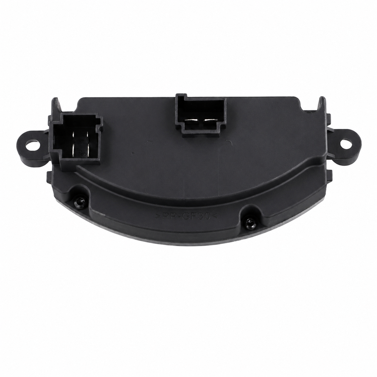 Blower Motor Resistor - for Volkswagen - OEM 5Q0907521 | Eurowagens - View 3