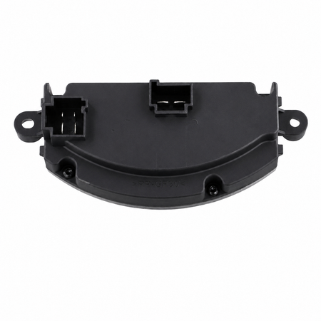 Blower Motor Resistor - for Volkswagen - OEM 5Q0907521 | Eurowagens - View 3
